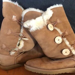 Ugg’s